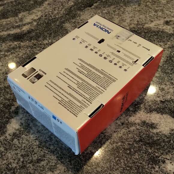 Nokia E Series E71 Phone - Picture 3 of 16